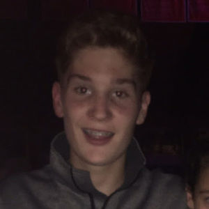 Meet your Posher, Blake